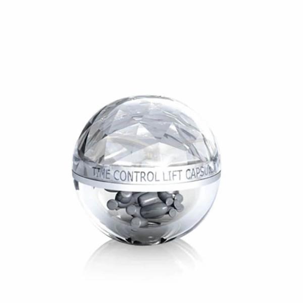 être belle Time Control Lift Capsules